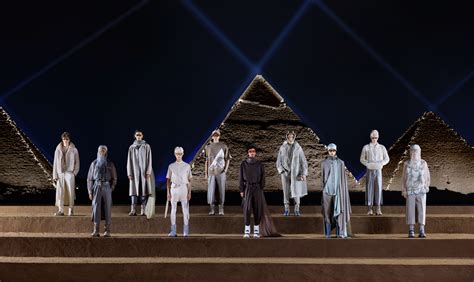 dior men 2023 egypt|Dior fall 2023 men's.